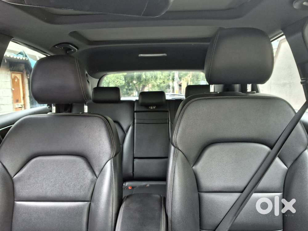 Mercedes-benz B Class 2.1 B200 Cdi Style, 2016, Diesel