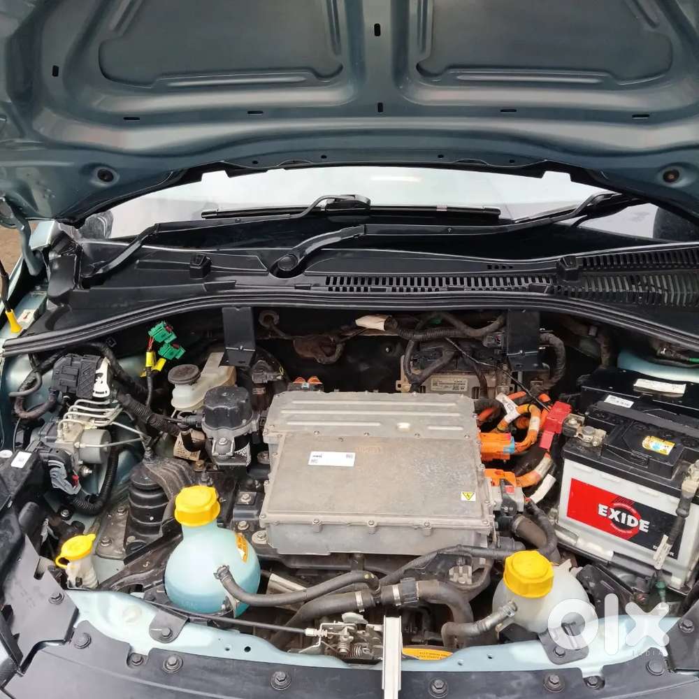 Tata Tiago EV XT 2023 - Photo 1