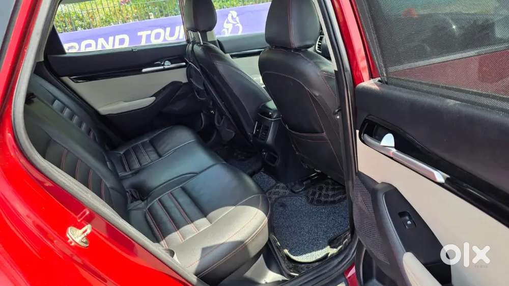 Kia Seltos 2022 Diesel Well Maintained