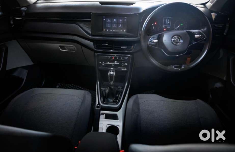 Skoda Kushaq 1.0 Tsi Ambition At, 2024, Petrol