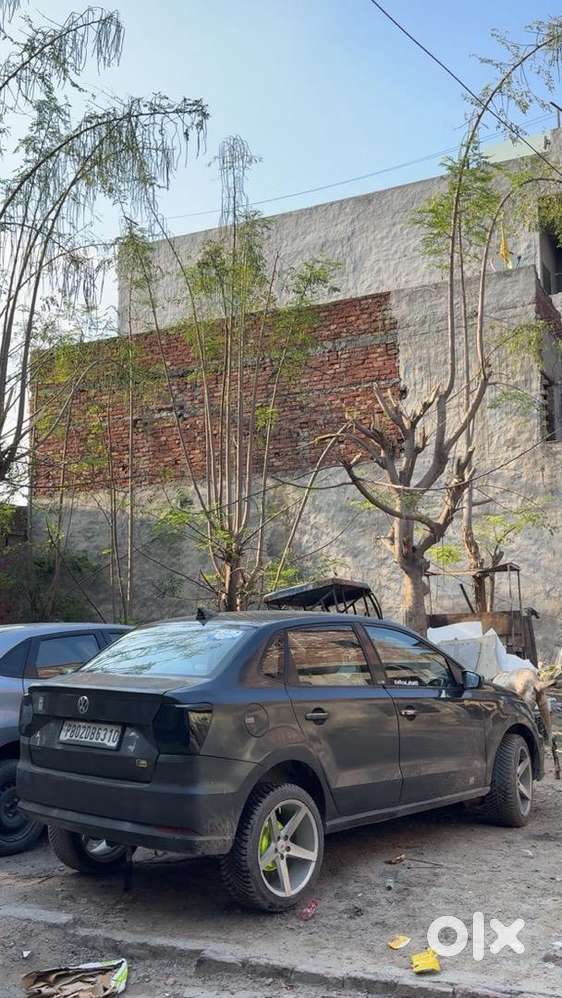 Volkswagen Ameo 2016 Diesel Well Maintained