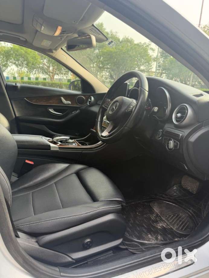 Mercedes-benz C Class Prime 200, 2016, Petrol