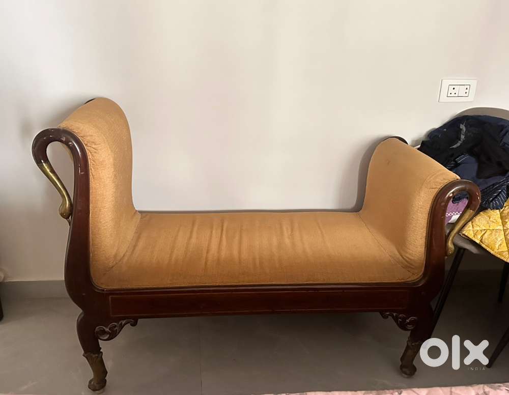 Side sofa 3 seater