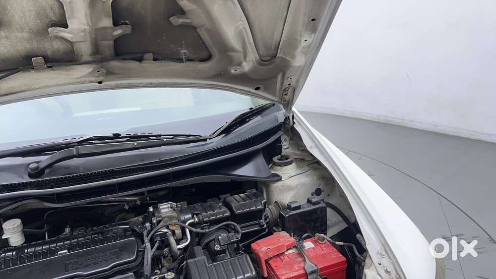 Honda City 2011-2013 V Mt, 2012, Petrol