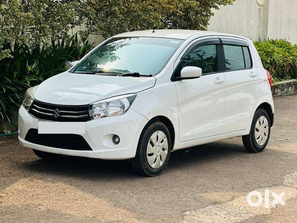 Maruti Suzuki Celerio Zxi+ For Sale