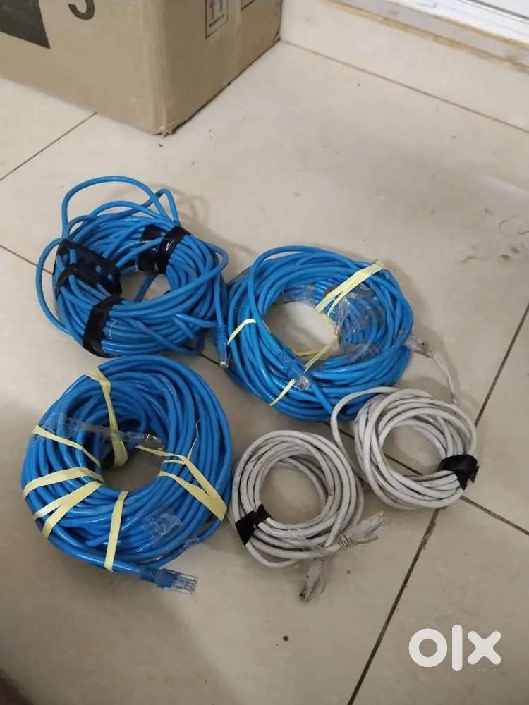 20 mtrs lan cable