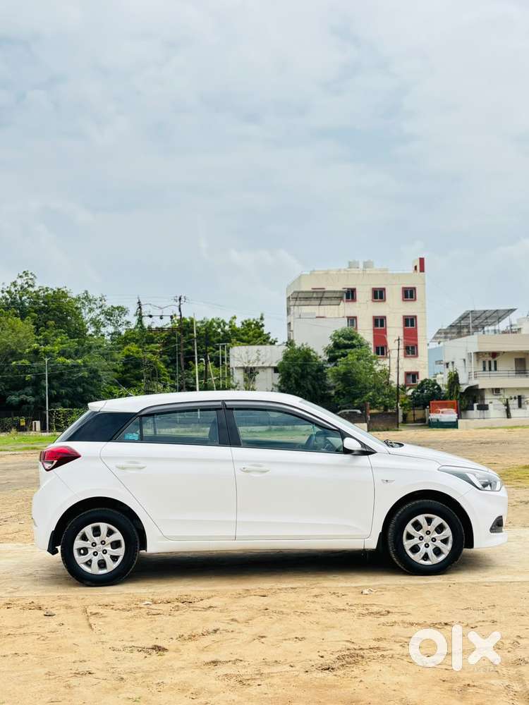 Hyundai I20 1.4 Magna Executive, 2017, Diesel