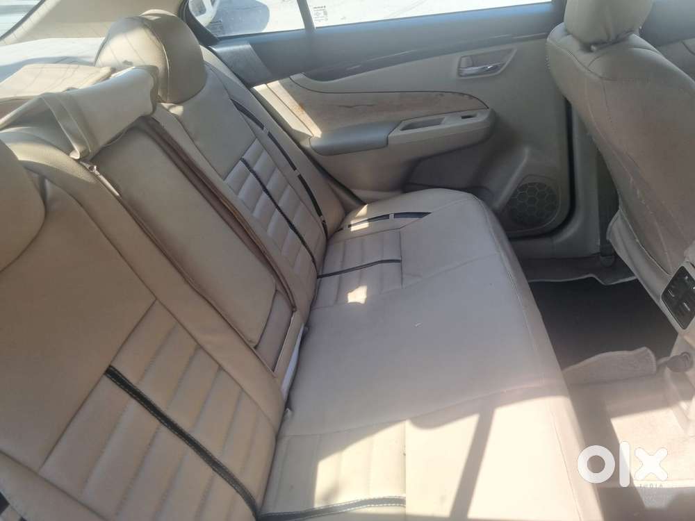 Maruti Suzuki Ciaz Vdi Plus, 2017, Diesel