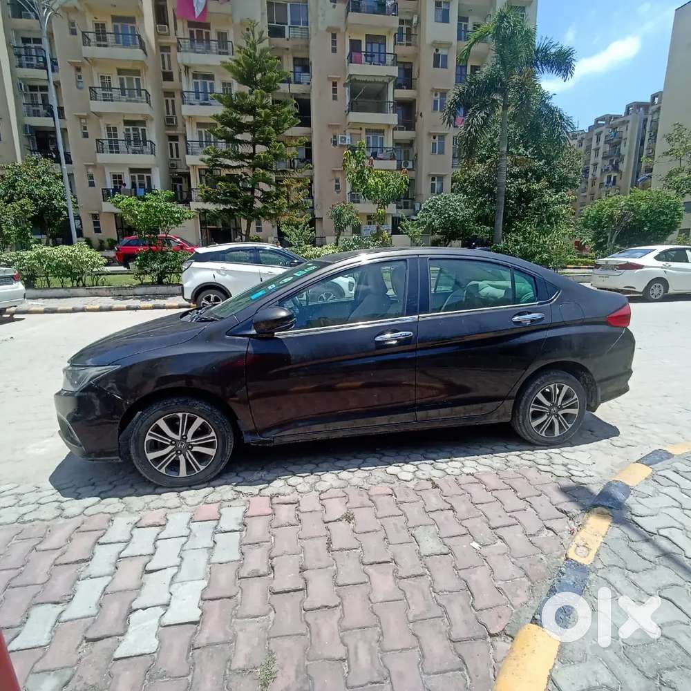 Honda City 1.5 Petrol 2019