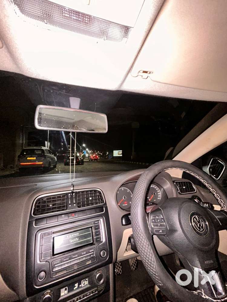 Volkswagen Vento Highline Diesel 2013  Top Model  1.13l Kms  ₹2.5l