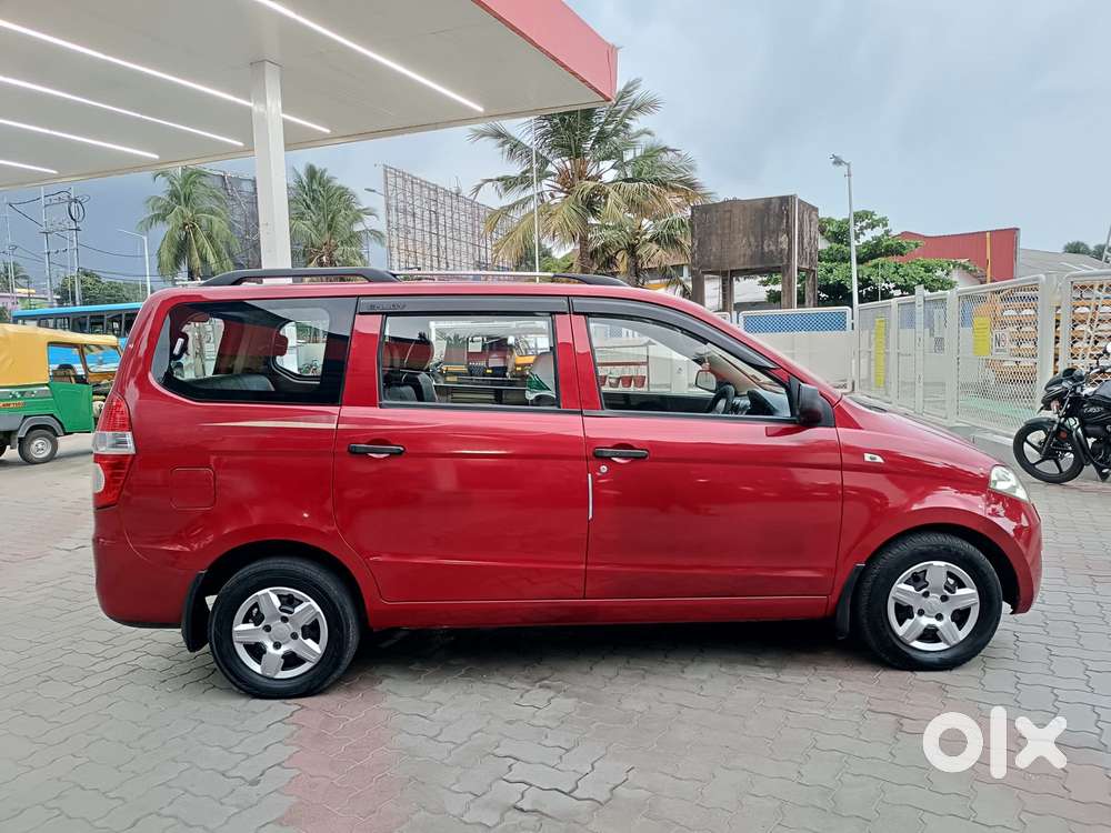 Chevrolet Enjoy 1.4 Ls 7, 2013, Diesel
