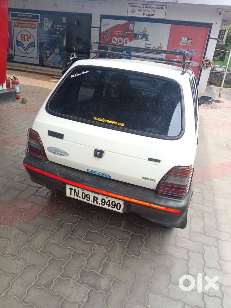 Excellent Condition 800