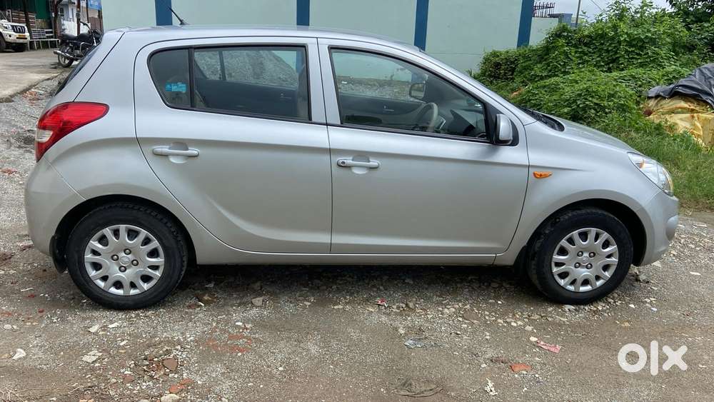 Hyundai I20 Magna Plus, 2011, Petrol
