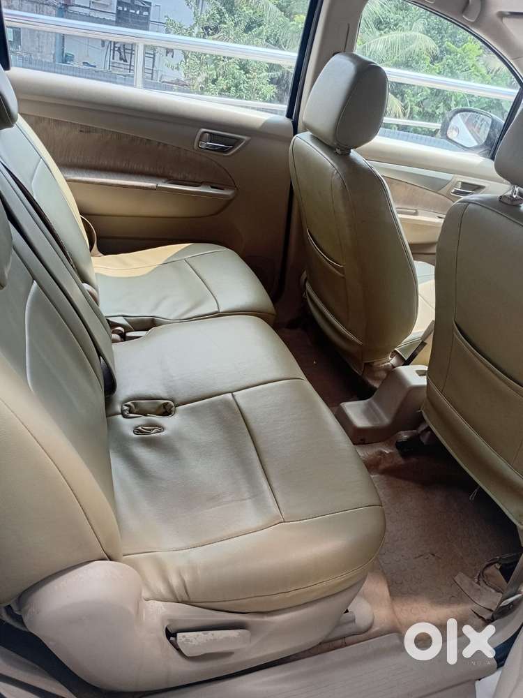 Maruti Suzuki Ertiga 2012-2015 Zxi, 2013, Petrol