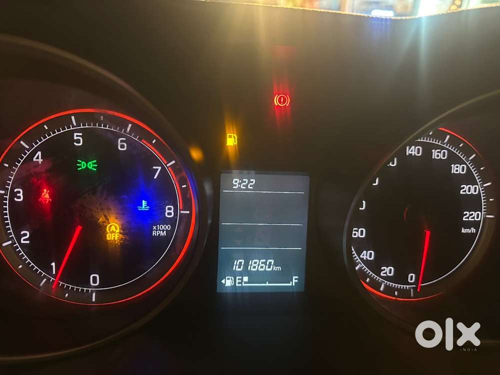Swift 2022 Maruti Petrol Manual