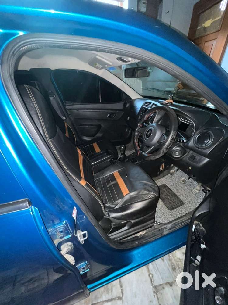 Renault Kwid Petrol  31 December 2022