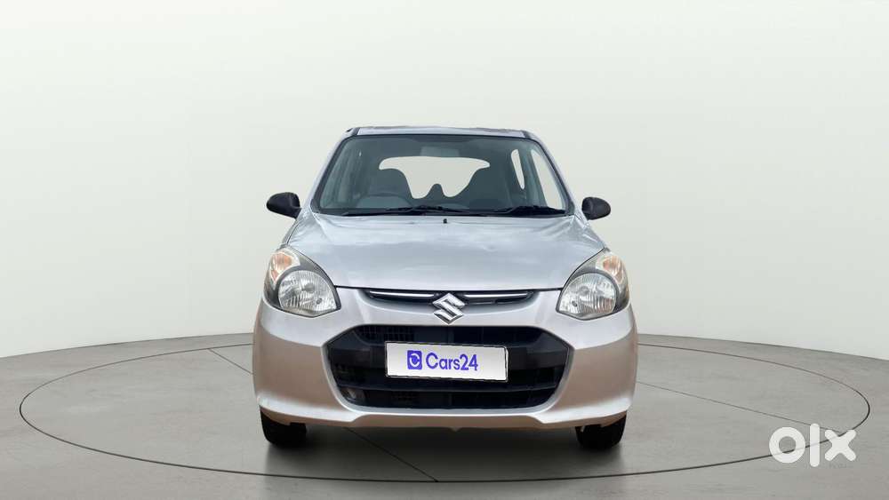 Maruti Suzuki Alto 800 Lxi, 2013, Petrol