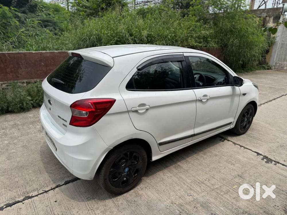 Ford Figo Diesel, 2017, Diesel