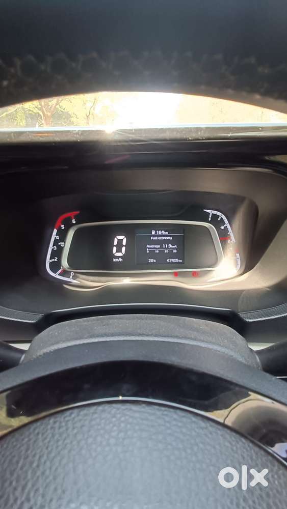 Kia Sonet Htx 1.5 Diesel, 2020, Diesel