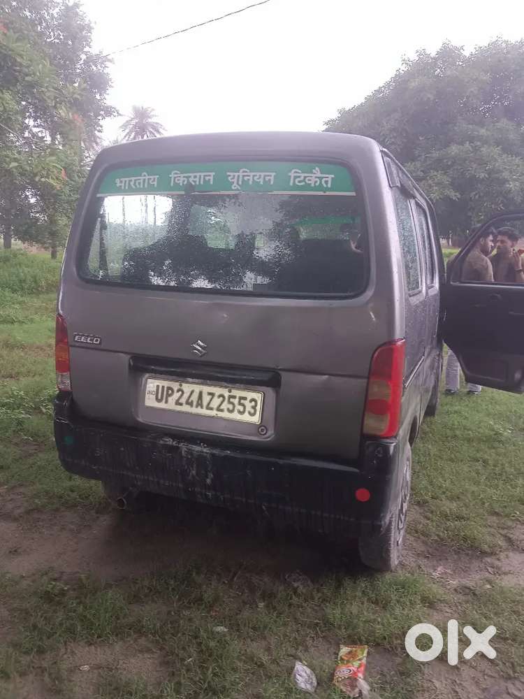 Maruti Suzuki Eeco 2022