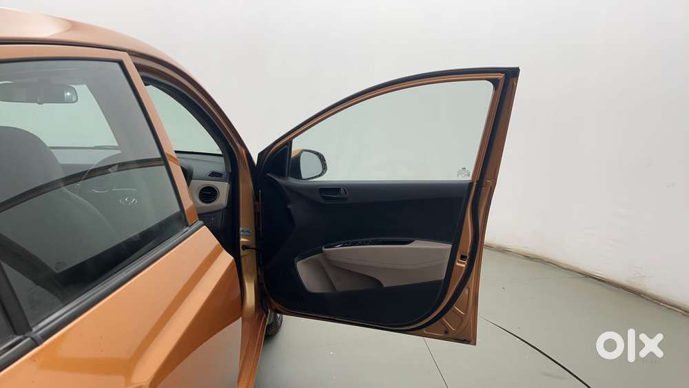Hyundai Grand I10 1.2 Kappa Magna, 2016, Petrol
