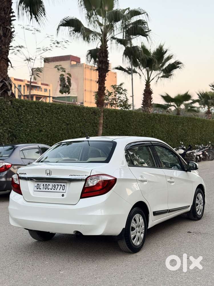 Honda Amaze