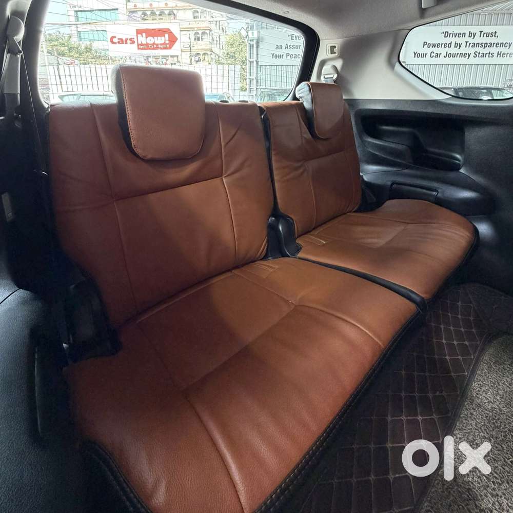 Toyota Innova Crysta [2020-ongoing] 2.4 Vx 8 Str, 2020, Diesel