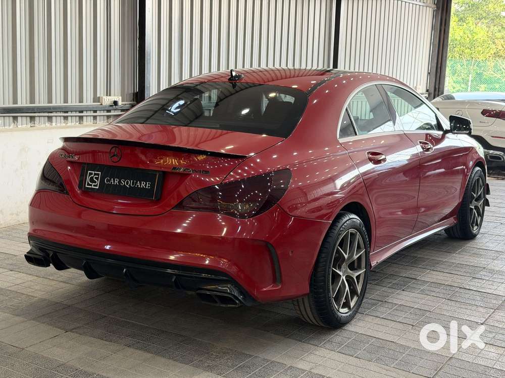 Mercedes-benz Cla 200 Cdi Sport, 2016, Diesel