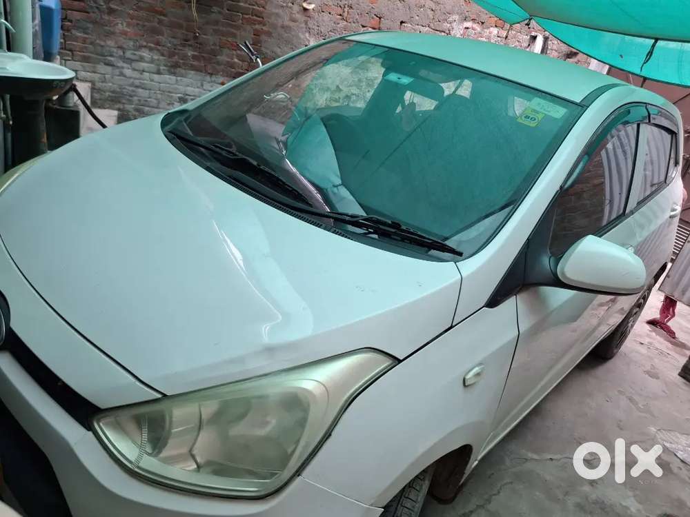 Grand I10 2018 Model Ola Uber Indrive Rapido Atach