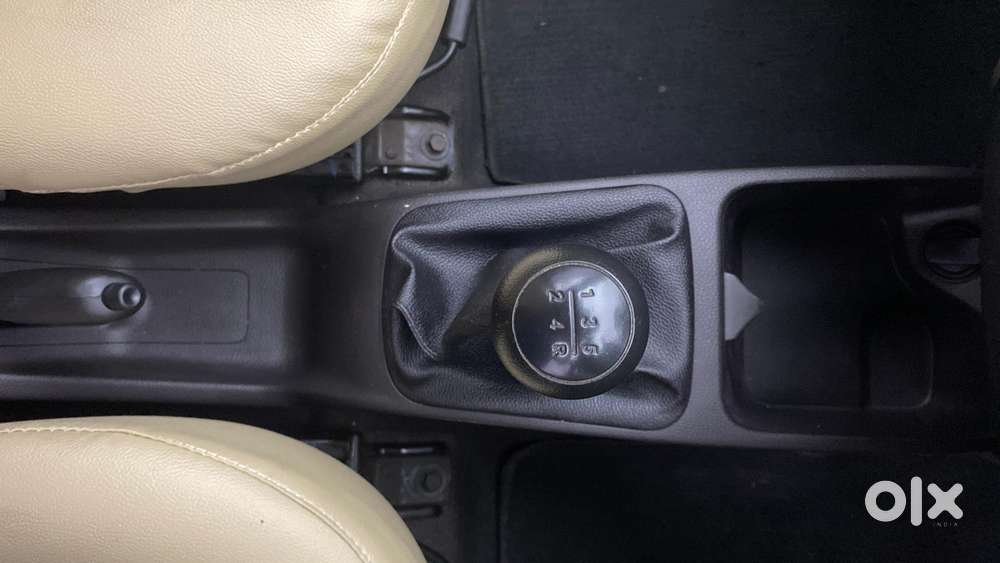 Hyundai Eon Magna +, 2018, Petrol