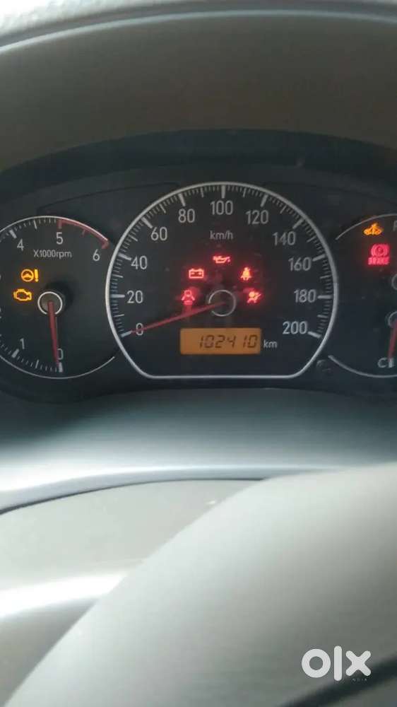 Maruti Suzuki Sx4 All Papers Ok Price Negotiable