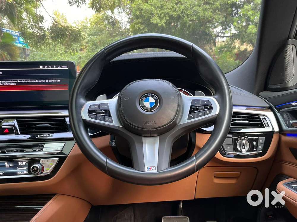 Bmw 6 Series Gt 630i M Sport [ ], 2022, Petrol