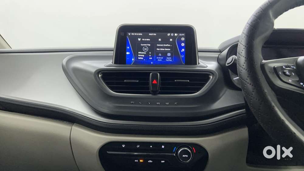 Tata Altroz 1.2 Xt, 2023, Petrol