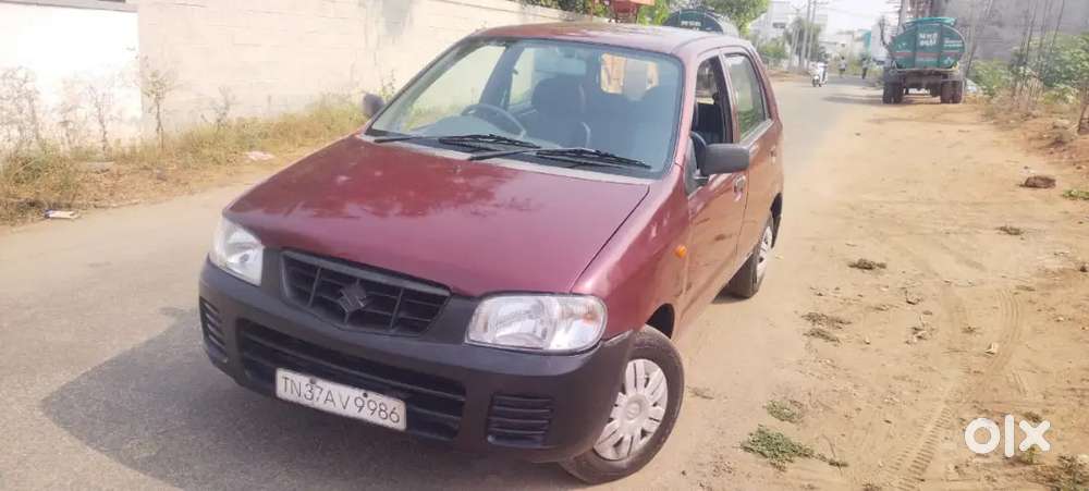 Maruti Alto