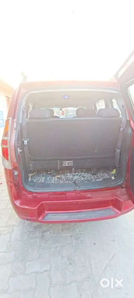 Mahindra Xylo 2.5 E6 2009