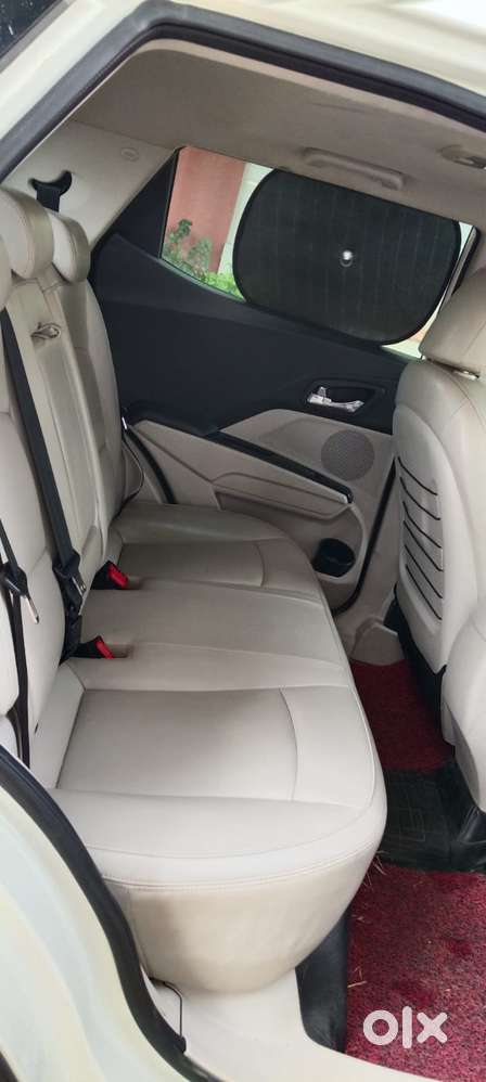 Mahindra Xuv300 W8 Option Diesel, 2019, Diesel