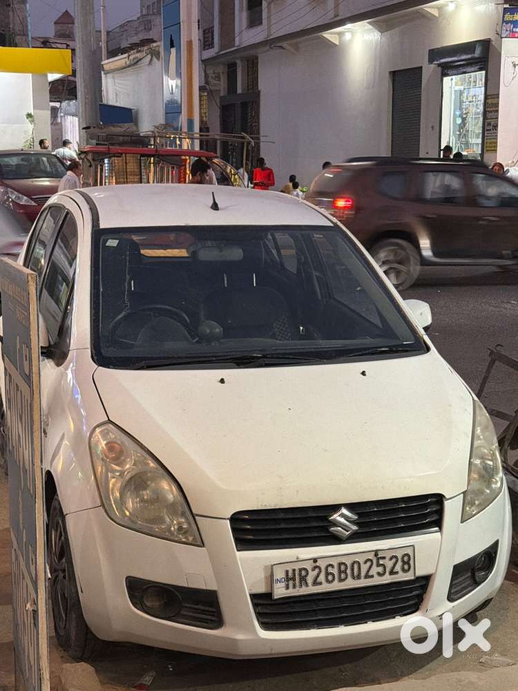 Maruti Suzuki Diesel 2012