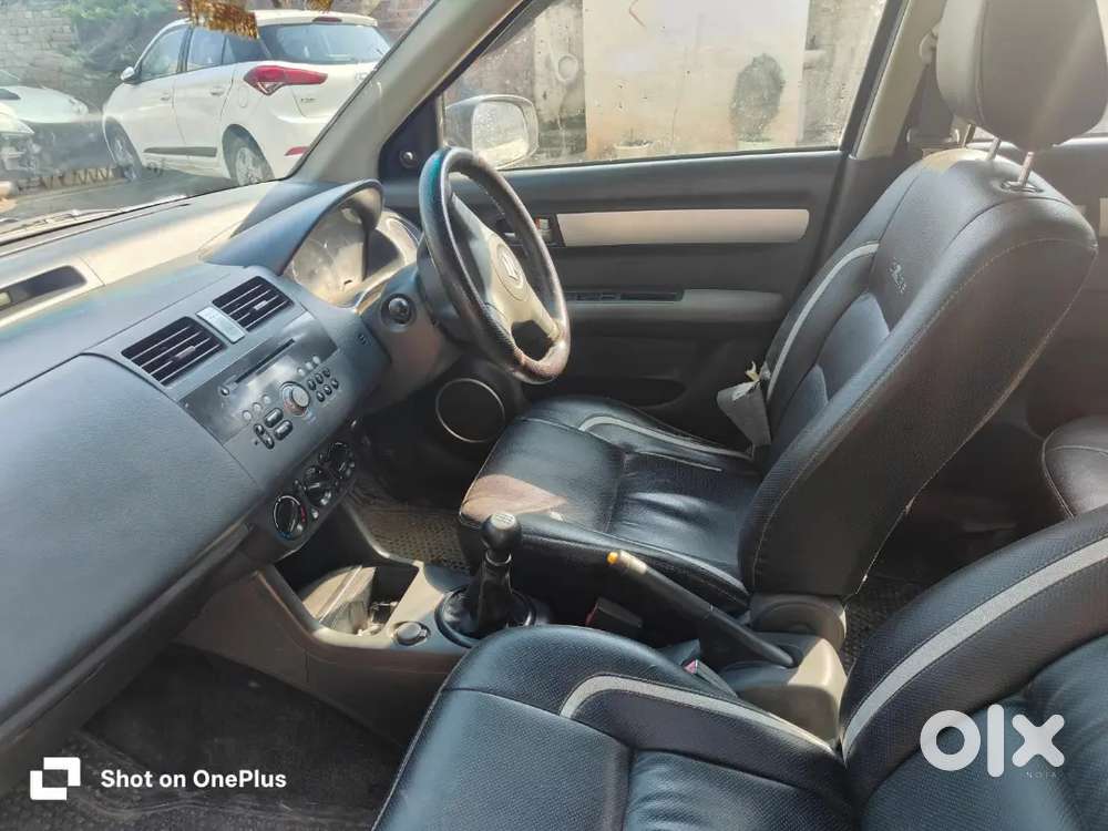 Maruti Suzuki Dzire 2010 Petrol 71000 Km Driven