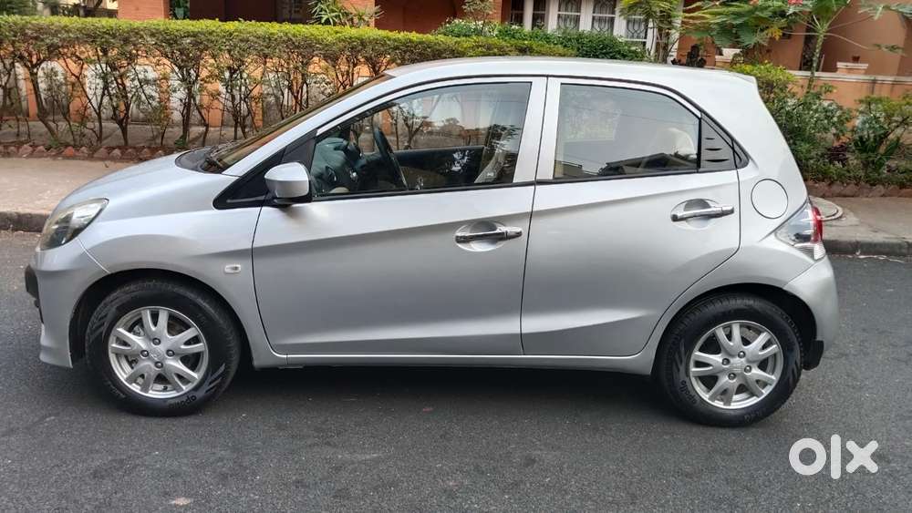 Honda Brio 2013-2016 Vx At, 2014, Petrol