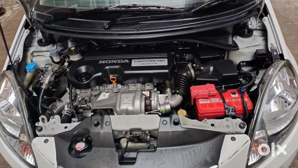 Honda Amaze 1.5 Smt I Dtec, 2013, Diesel