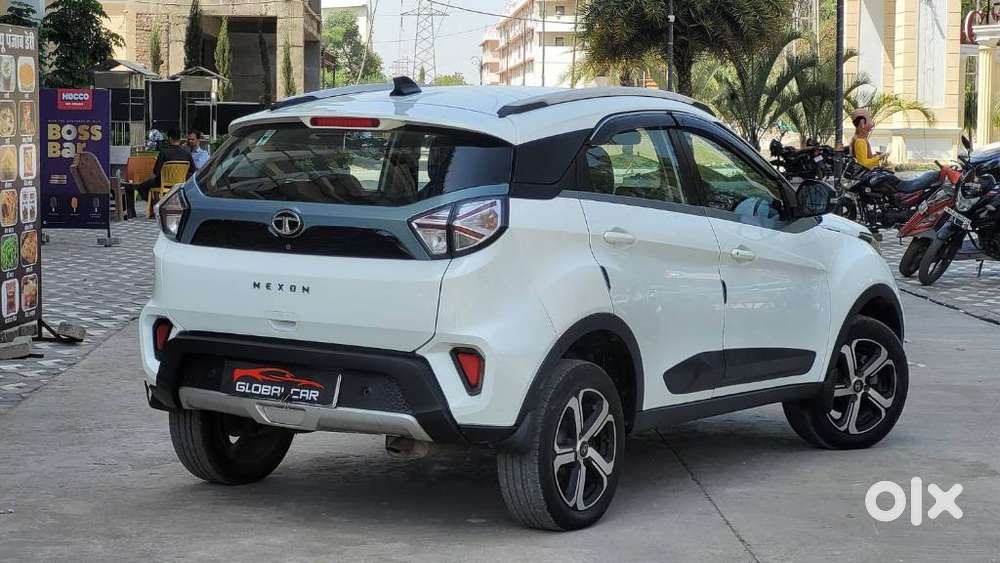 Tata Nexon