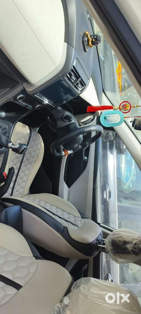 Hyundai Creta 2023 Diesel Well Maintained