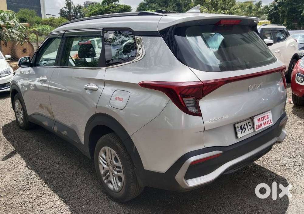 Kia Carens 1.5 Prestige 7 Str, 2023, Petrol