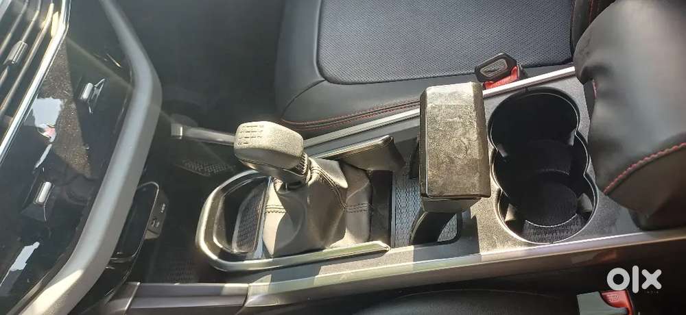 Tata Harrier New Facelift 2025 (without Sunroof)