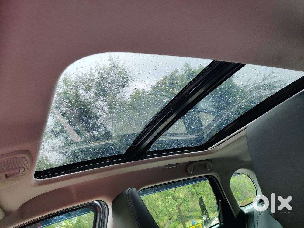 Maruti Suzuki Grand Vitara 1.5 Alpha Smart Hybrid, 2022, Petrol
