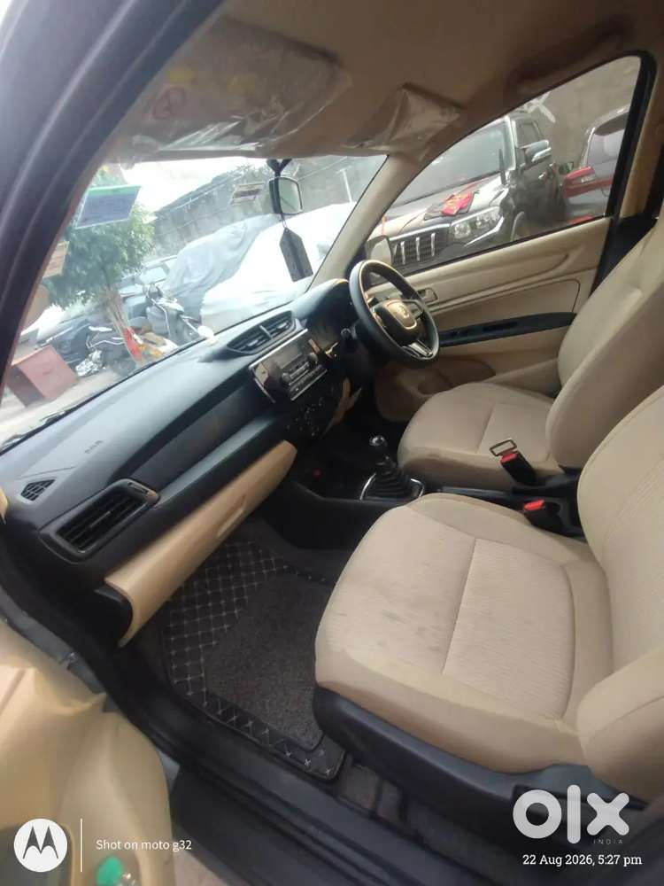 Honda Amaze 1.2 Mt 2023 Urgent Sale Need Money