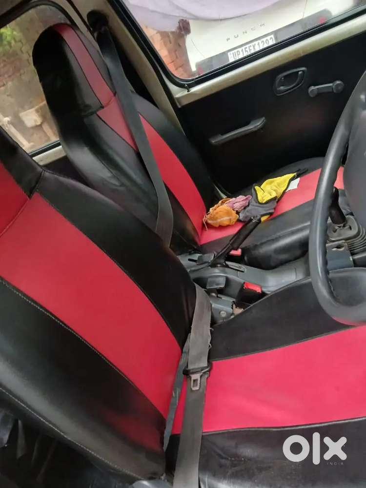 2013 Maruti Suzuki Eeco 7 Seater Ac