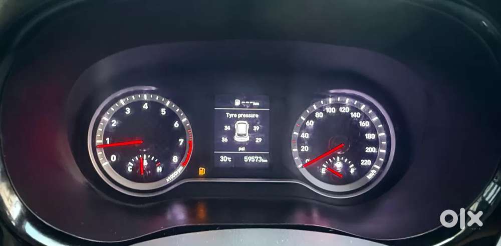 Hyundai Grand I10 [2017-2020] 1.2 Kappa Vtvt Sportz At, 2023, Petrol