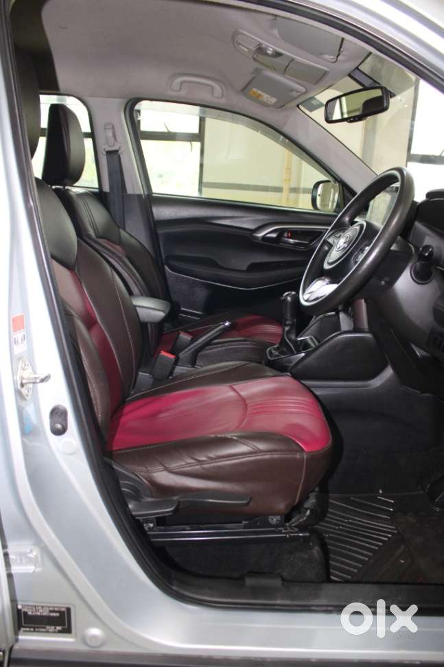 Toyota Urban Cruiser Hyryder 1.5 G E-cng, 2023, Petrol