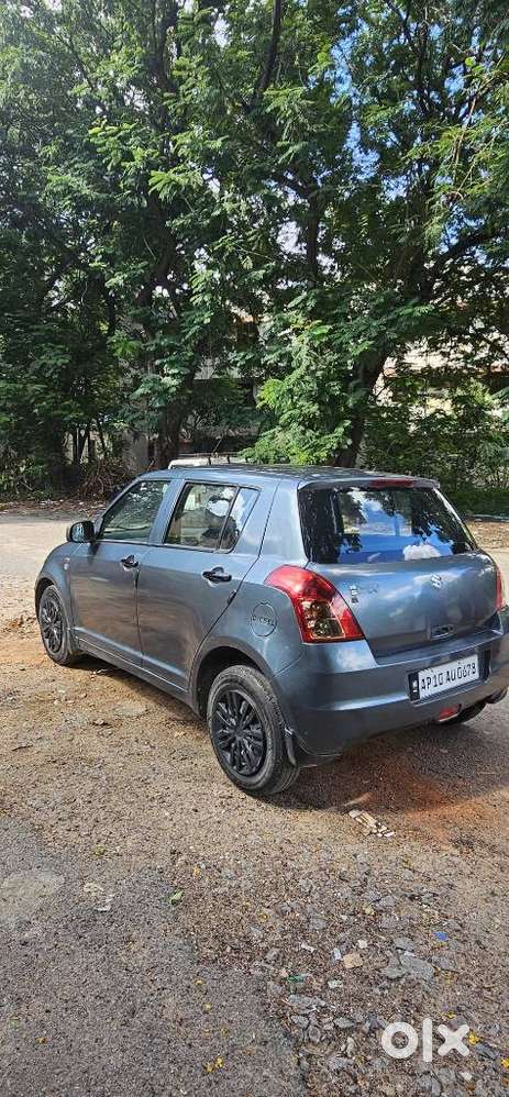 Maruti Suzuki Swift Ldi Bsiv, 2010, Diesel